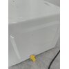 Kuchenka mikrofalowa TOSHIBA MWP-MM20P (WH) 700W średnica 25.5 cm pojemność 20L Biały Kolor Biały
