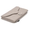 Deska do prasowania parowego BRABANTIA 231742 40 x 85 cm Szary Wymiary blatu [cm] 40 x 85