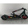 Hulajnoga elektryczna APRILIA E-SR2 v2 25km 350W 2 amortyzatory 10" Czarno-czerwony Wyposażenie Instrukcja obsługi w języku polskim