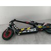 Hulajnoga elektryczna APRILIA E-SR2 v2 25km 350W 2 amortyzatory 10" Czarno-czerwony Gwarancja 24 miesiące