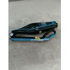 Odkurzacz TEFAL Dual Force TY6751 Kolor Niebieski