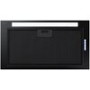 Okap SAMSUNG NK52FG454CM UR Czarny 69dB klasa B