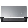 Okap SAMSUNG NK52FG454CM UR Czarny 69dB klasa B Tryb pracy Wyciąg