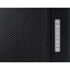 Okap SAMSUNG NK52FG454CM UR Czarny 69dB klasa B Poziom hałasu [dB] 69