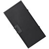 Okap SAMSUNG NK52FG454CM UR Czarny 69dB klasa B Szerokość [cm] 51.4