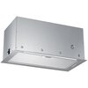 Okap SAMSUNG NK52FG454CS UR Stal nierdzewna 69dB klasa B Tryb pracy Wyciąg