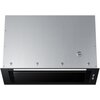 Okap SAMSUNG NK52FG455CC UR Czarne szkło 647m3/h 68dB klasa B Wydajność maksymalna [m3/h] (tryb standardowy) 577
