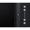 Okap SAMSUNG NK52FG455CC UR Czarne szkło 647m3/h 68dB klasa B Głębokość [cm] 26