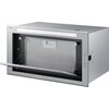 Okap SAMSUNG NK52FG455CS/UR Stal nierdzewna 647m3/h 68dB klasa B Wydajność maksymalna [m3/h] (tryb standardowy) 577