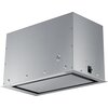 Okap SAMSUNG NK52FG455CS/UR Stal nierdzewna 647m3/h 68dB klasa B Tryb pracy Wyciąg