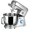 Robot kuchenny planetarny KOLIBER Robomax X-3500-W 2500W Funkcje dodatkowe Misa robocza z pokrywką