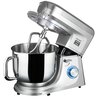 Robot kuchenny planetarny KOLIBER Robomax X-3500-W 2500W Pojemność misy roboczej [l] 8