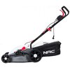 Kosiarka elektryczna NAC LE18-42-PI-G 1800W 420mm Elementy tnące Nóż/noże