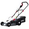 Kosiarka elektryczna NAC LE18-42-PI-G 1800W 420mm Konstrukcja Tworzywo sztuczne