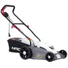 Kosiarka elektryczna NAC LE18-42-PI-G 1800W 420mm