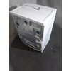 Pralka BEKO slim XBM3WFU47215W b300 7kg 1200 obr.EnergySpin SteamCure Zużycie prądu 44 kWh = 50.6 zł