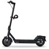 Hulajnoga elektryczna RIDER R10 Cross 30km 350W 10" Czarny Kolor Czarny