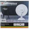 Wentylator GERMINA DER ELEKTRIKER GW-0056 Biały Głębokość [cm] 21.5