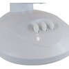 Wentylator GERMINA DER ELEKTRIKER GW-0056 Biały Średnica śmigła [cm] 23