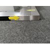 Okap BOSCH DIB98JQ50 Stal nierdzewna 445.4m3/h 54db klasa A+ Wymiary (GxSxW) [cm] 60 x 90 x 4.6