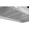 Okap BOSCH DIB98JQ50 Stal nierdzewna 445.4m3/h 54db klasa A+ Głębokość [cm] 60