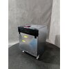 Zmywarka WHIRLPOOL W7I HT58 T MaxiSpace Zabezpieczenie przed zalaniem Tak
