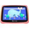 Tablet BLACKVIEW Tab 3 Kids 7" 2/32 GB Wi-Fi Różowy Funkcje ekranu Tryb ciemny