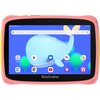 Tablet BLACKVIEW Tab 3 Kids 7" 2/32 GB Wi-Fi Różowy Funkcje ekranu Multi-Touch 5 punktowy