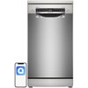 Zmywarka BOSCH SPS4EKI24E EfficientDry Pojemność [kpl.] 10