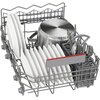 Zmywarka BOSCH SPS4EKI24E EfficientDry Zużycie wody na cykl [l] 8.9