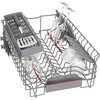 Zmywarka BOSCH SPS4EKI24E EfficientDry Klasa emisji hałasu B