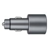 Ładowarka samochodowa GOLDENLINE QC3 18W + PD3 60W CC701 + Kabel C-C 2M Rodzaj Ładowarka samochodowa
