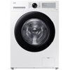 Pralka SAMSUNG WW80CGC04DAH AI Energy EcoBubble 8kg 1400 obr Klasa emisji hałasu A