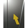 Pralka WHIRLPOOL MTDLRS65230SS PL/N 6.5 kg 1200 obr Funkcje dodatkowe 2 regulowane nóżki