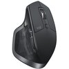 Mysz LOGITECH MX Master 2S Grafitowy Interfejs Bluetooth