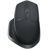 Mysz LOGITECH MX Master 2S Grafitowy