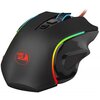 Mysz REDRAGON Griffin M607 Dla graczy Tak