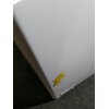 Pralka ELECTROLUX EW6TN4261P SensiCare 600 6kg 1200 obr Zużycie prądu 65 kWh = 74.75 zł