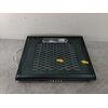 Okap VDB Slim PL 60 Czarny 170m3/h 63dB klasa C Głębokość [cm] 47