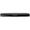 Okap VDB Slim PL 60 Czarny 170m3/h 63dB klasa C Filtr węglowy Opcjonalnie