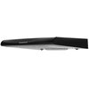 Okap VDB Slim PL 60 Czarny 170m3/h 63dB klasa C Liczba filtrów odtłuszczających 1