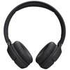 Słuchawki nauszne JBL Tune 520BT Czarny Impedancja [Ω] 30