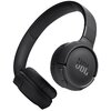 Słuchawki nauszne JBL Tune 520BT Czarny