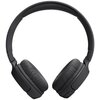 Słuchawki nauszne JBL Tune 520BT Czarny Dynamika [dB] 102