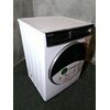 Pralka SHARP ES-NFH814CWA-PL 8 kg 1400 obr A Zużycie energii na 100 cykli [kWh] 47