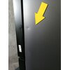 Lodówka SAMSUNG BESPOKE AI RB38C7B6AB1 EF No Frost 203cm Grafitowa stal Komora świeżości Tak