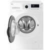 Pralka AMICA TWA4S610ALIST SilentWash Nowa klasa energetyczna A