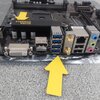 Płyta główna GIGABYTE B550M DS3H AC Architektura pamięci Dual-channel