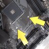Płyta główna GIGABYTE B550M DS3H AC Załączona dokumentacja Instrukcja obsługi