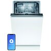 Zmywarka BOSCH SPV2IKX11E Aqua Sensor, Aqua Stop